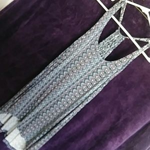 Maurices Tank Top Size M